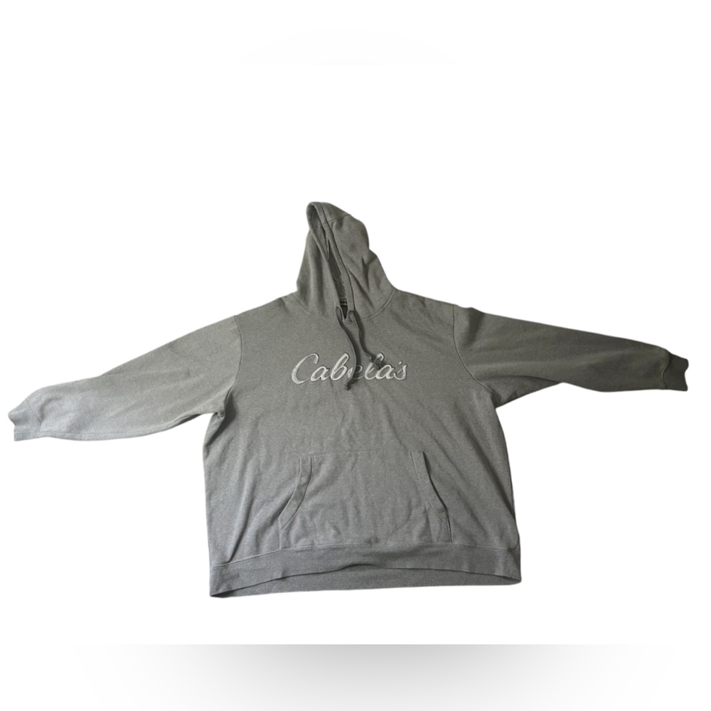 Cabelas Hoodie
